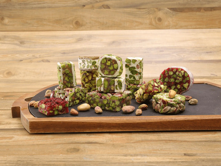 Welcoming Guests with Thoughtful Preparation: The Helbawi Way