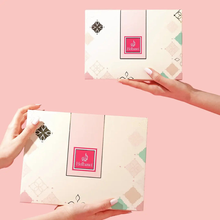 Luxury Gifting with Al Helbawi: The Perfect Gift for Any Occasion