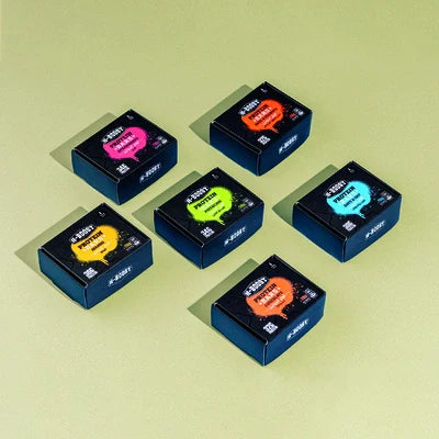 HBoost Protein Boxes 