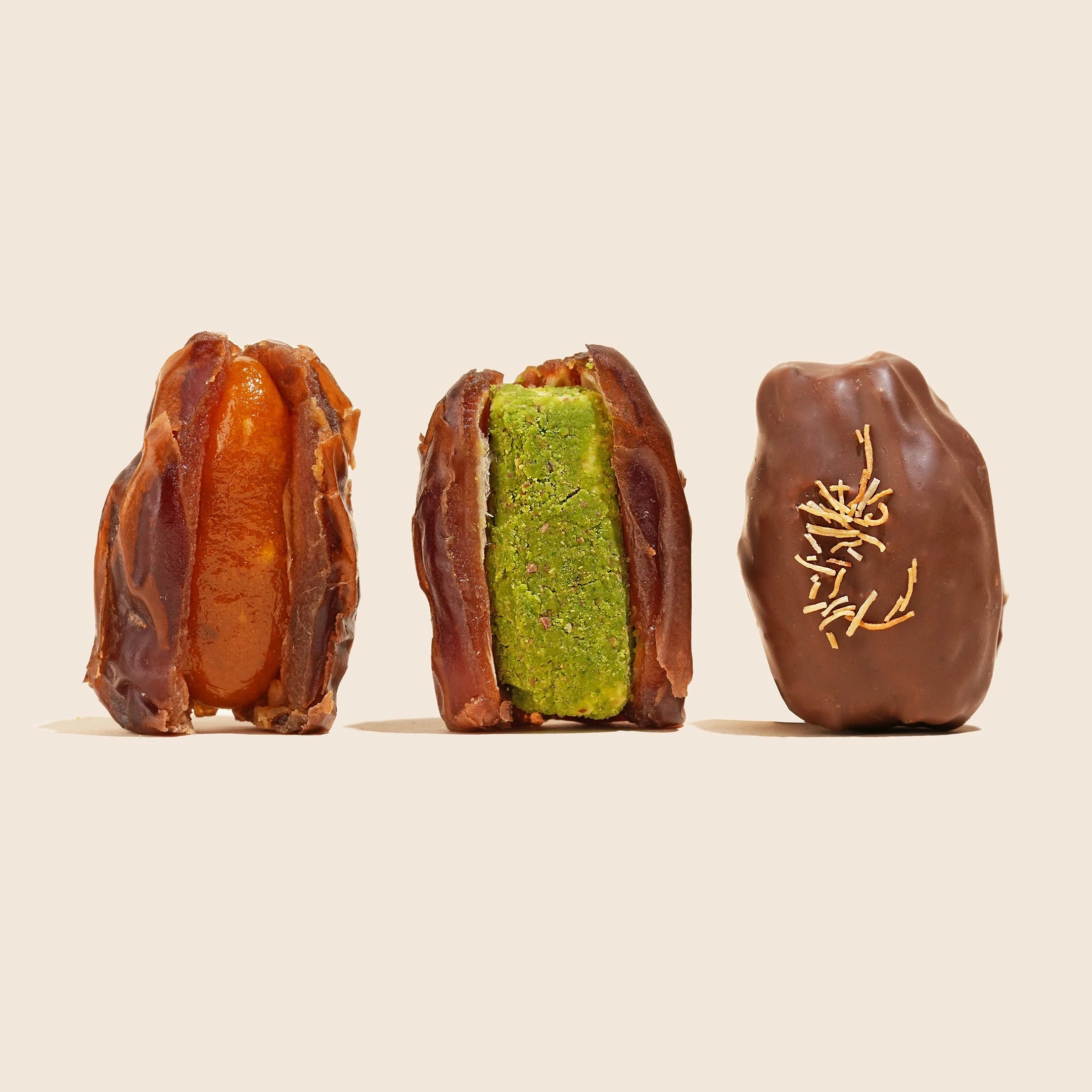 Al Helbawi Dates Collection