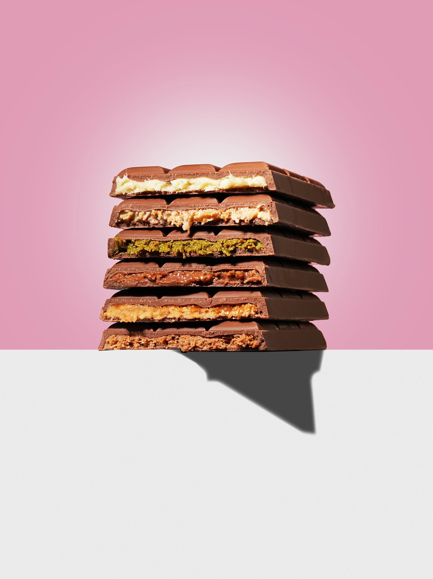 Chocolate Bars