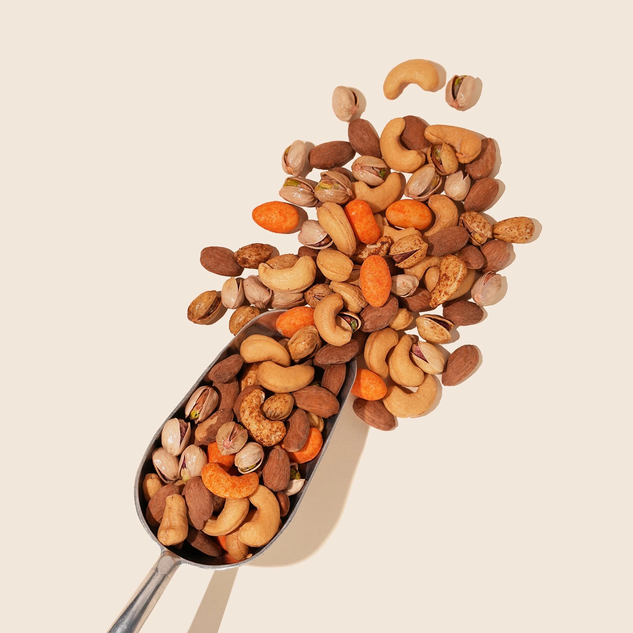 Al Helbawi Roasted Nut Mixes