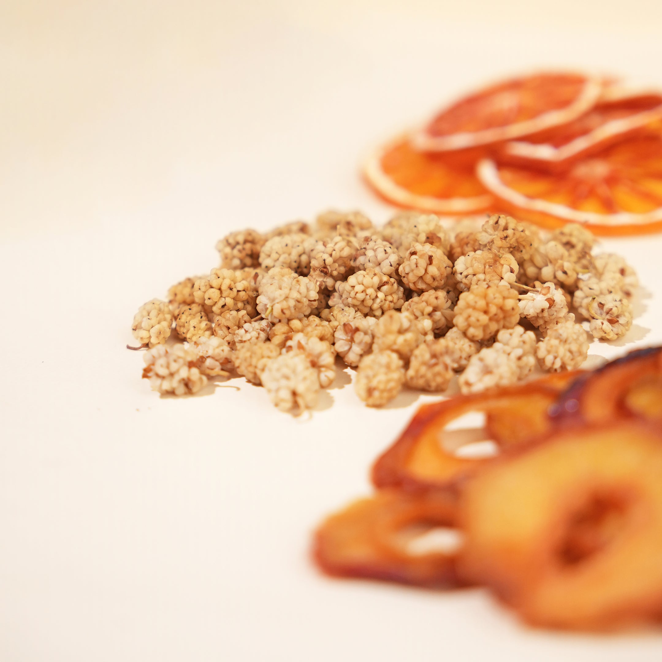 Sugar-Free Dried Fruits