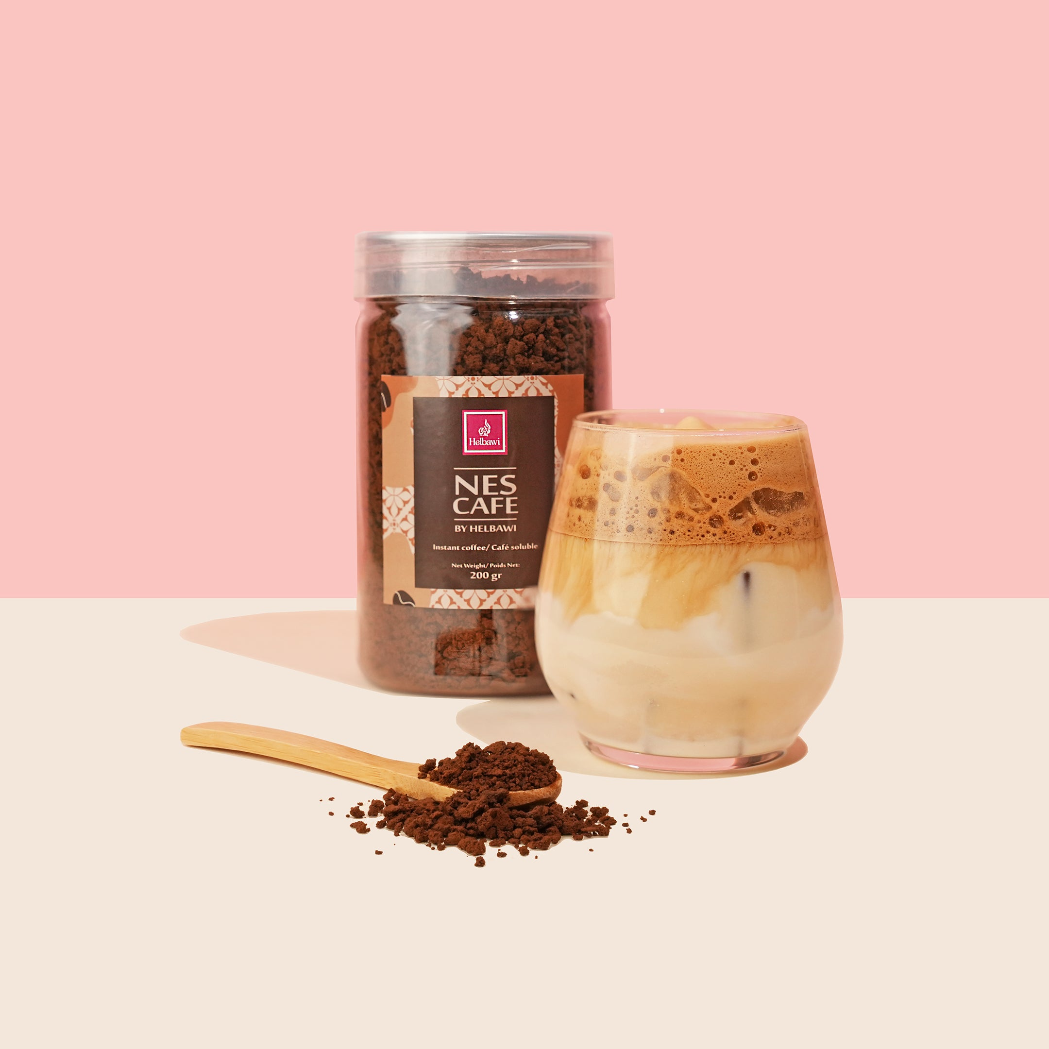 Al Helbawi Coffee Collection