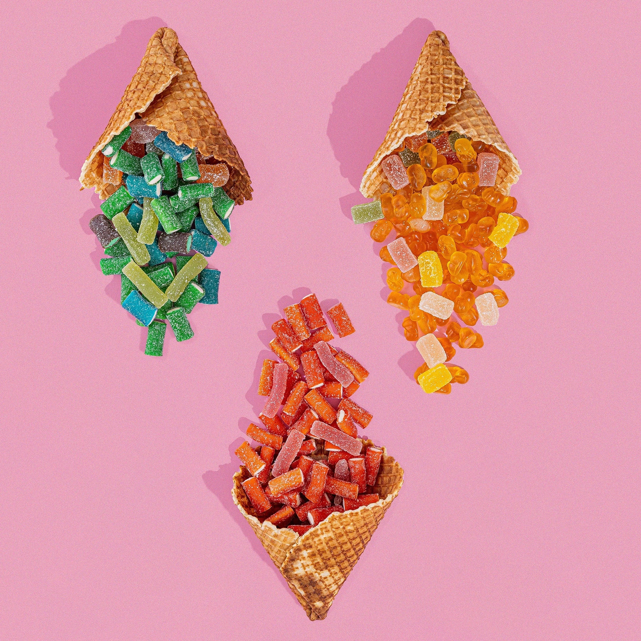 Al Helbawi Confectionery Collection