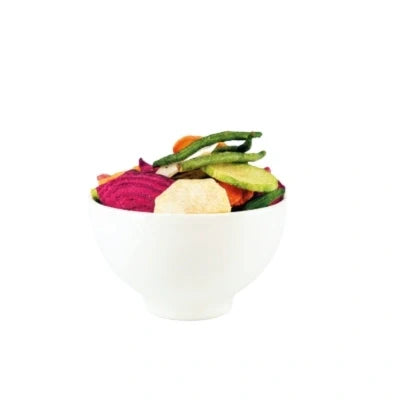 Al Helbawi Dried Vegetables