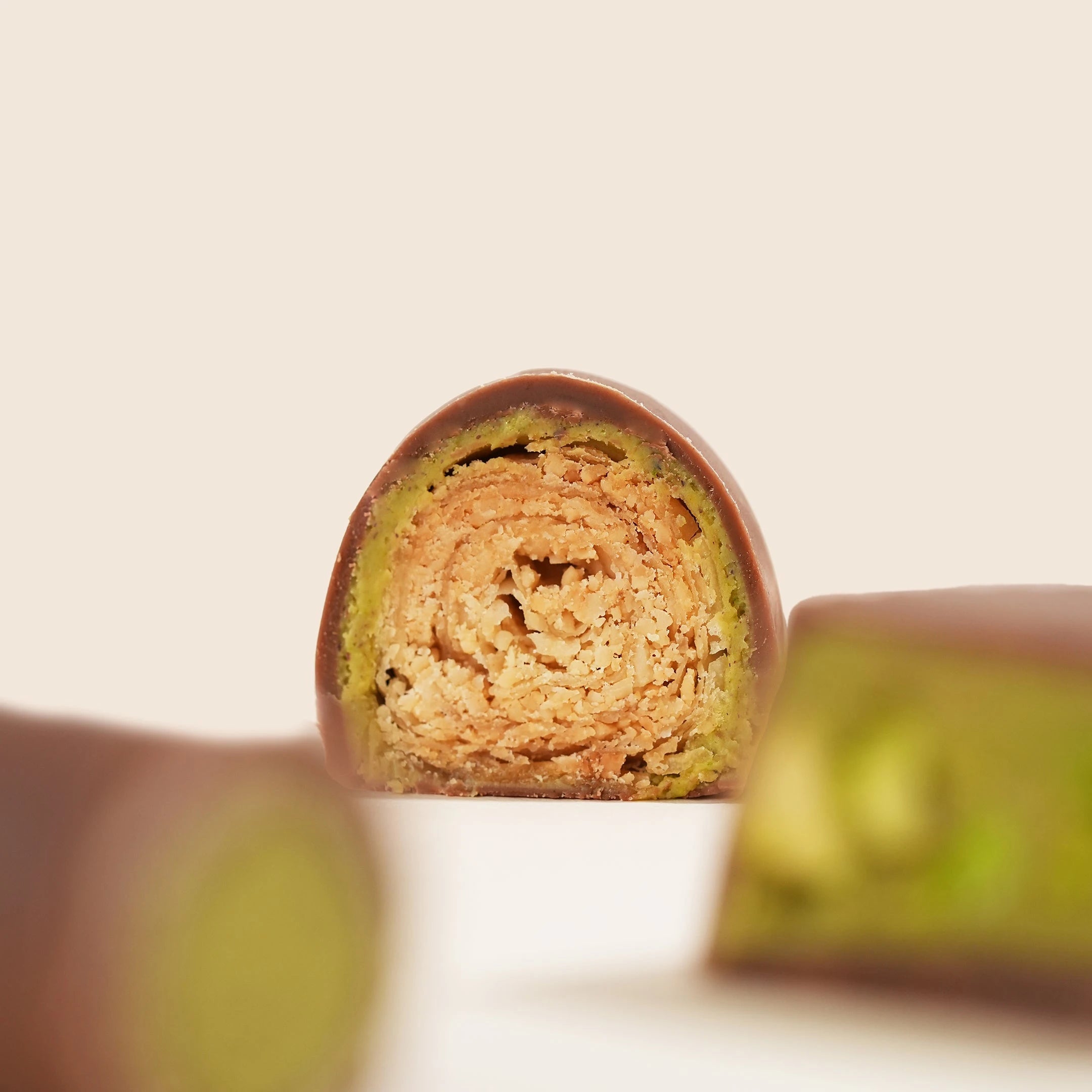Al Helbawi Baklawa and Maamoul
