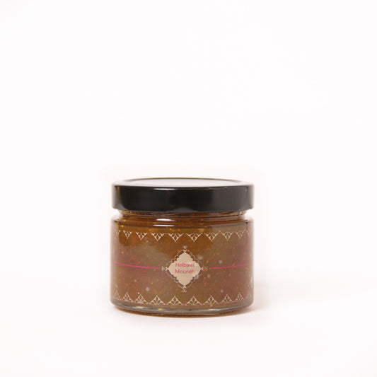 Fig Jam