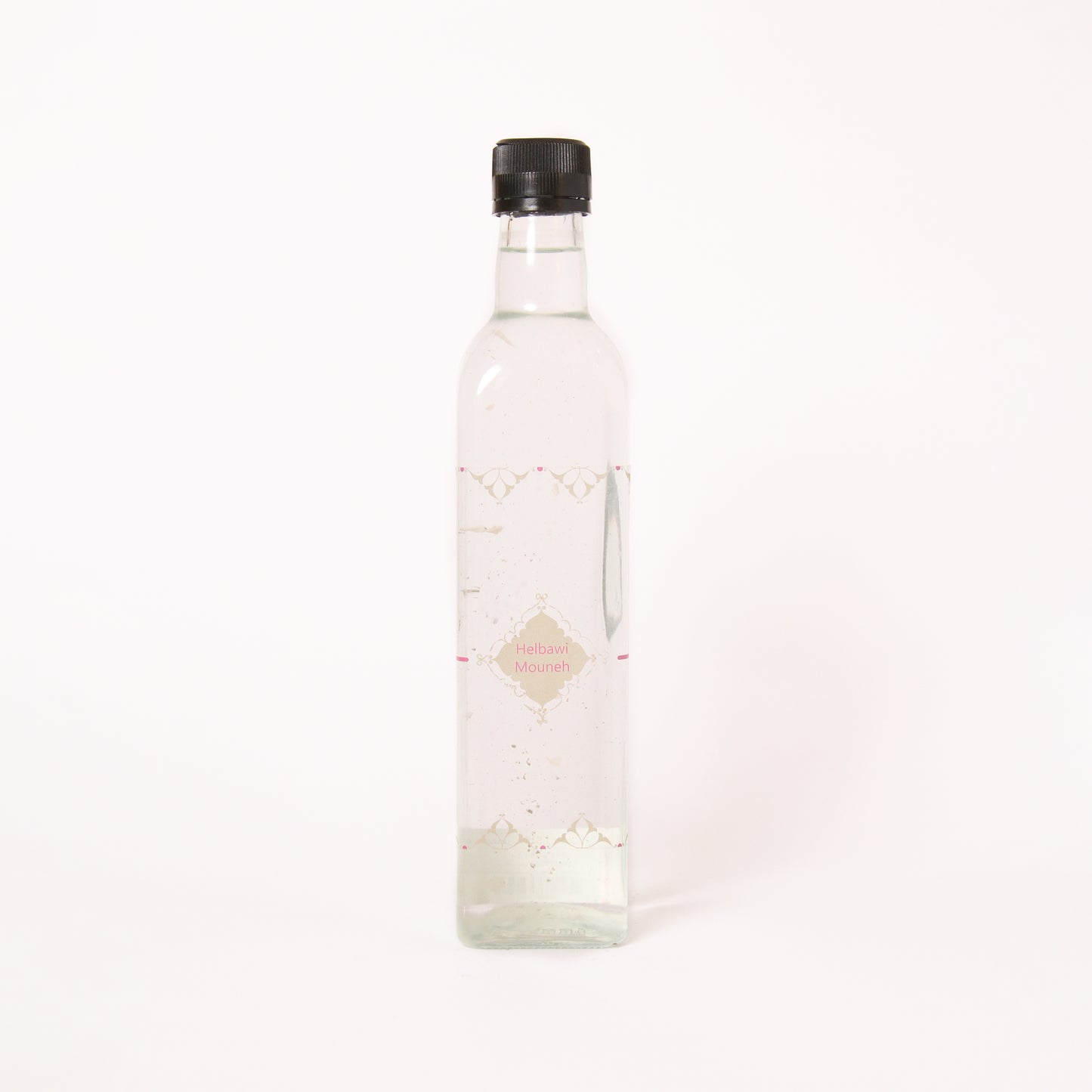 Rosemary Water Hydrosol