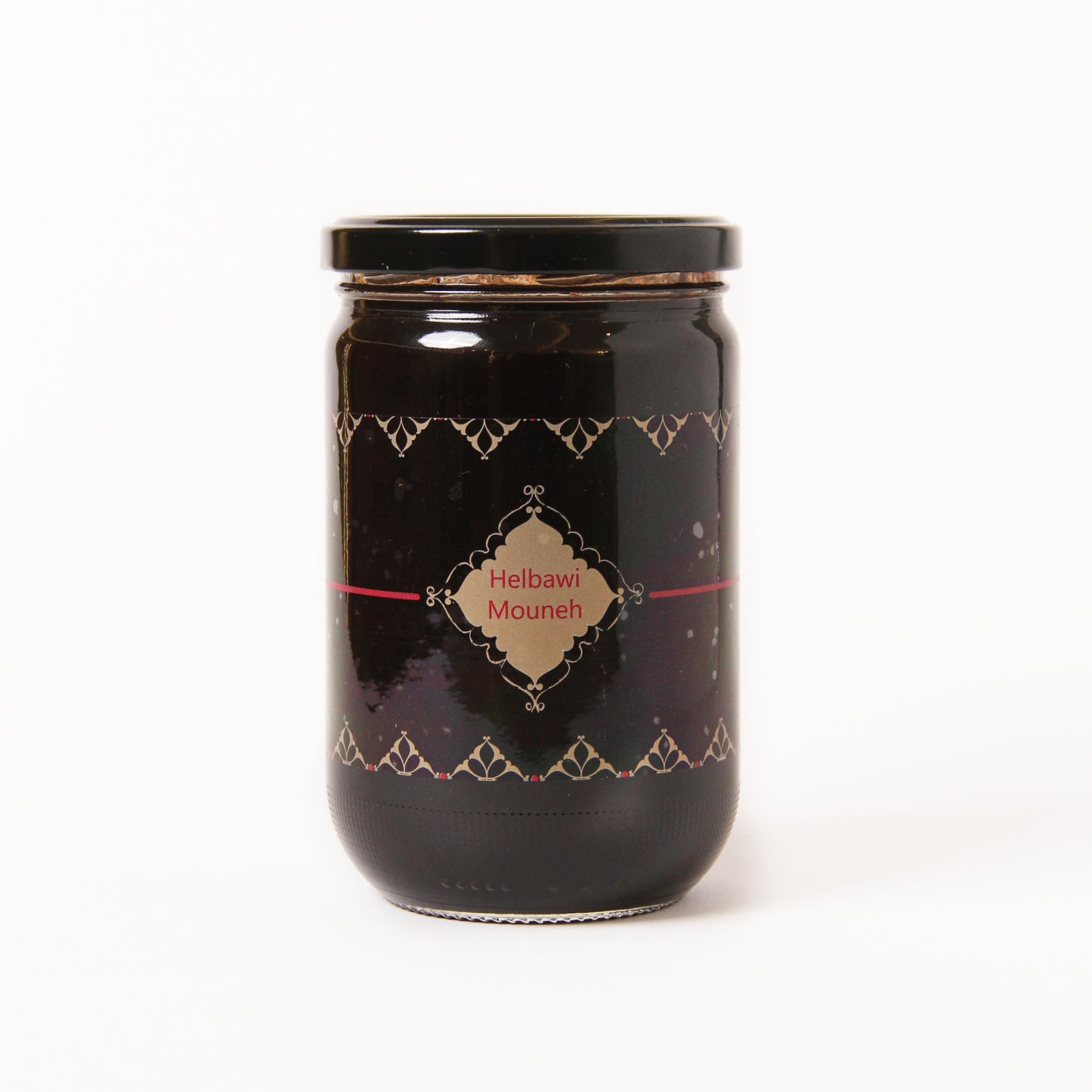 Berry Jam