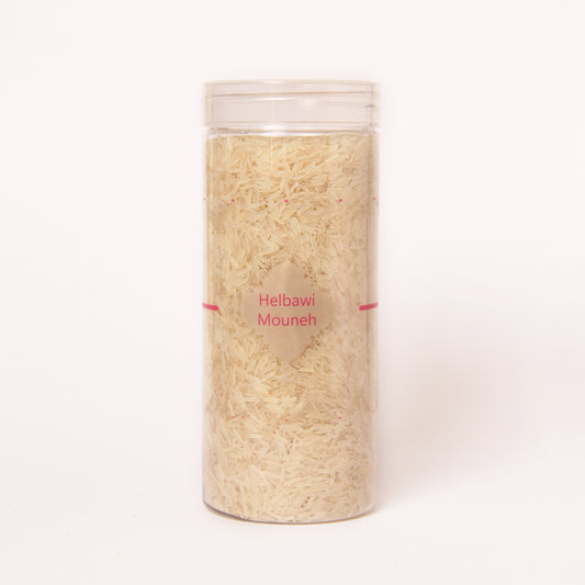 American Rice