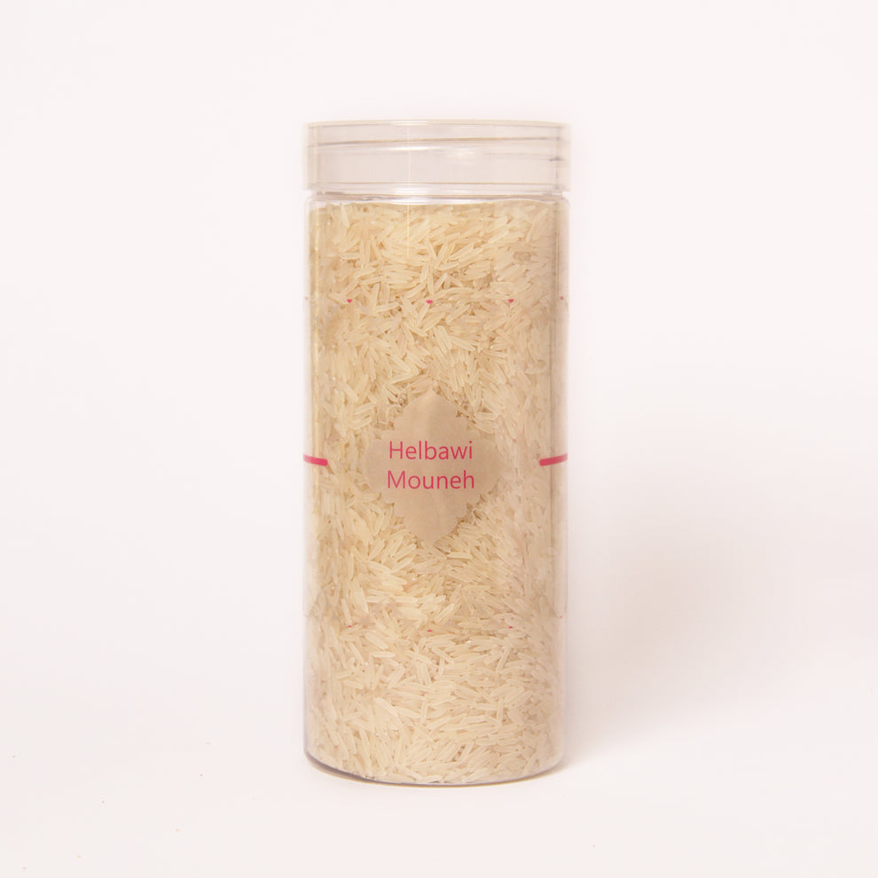 American Rice – Al Helbawi