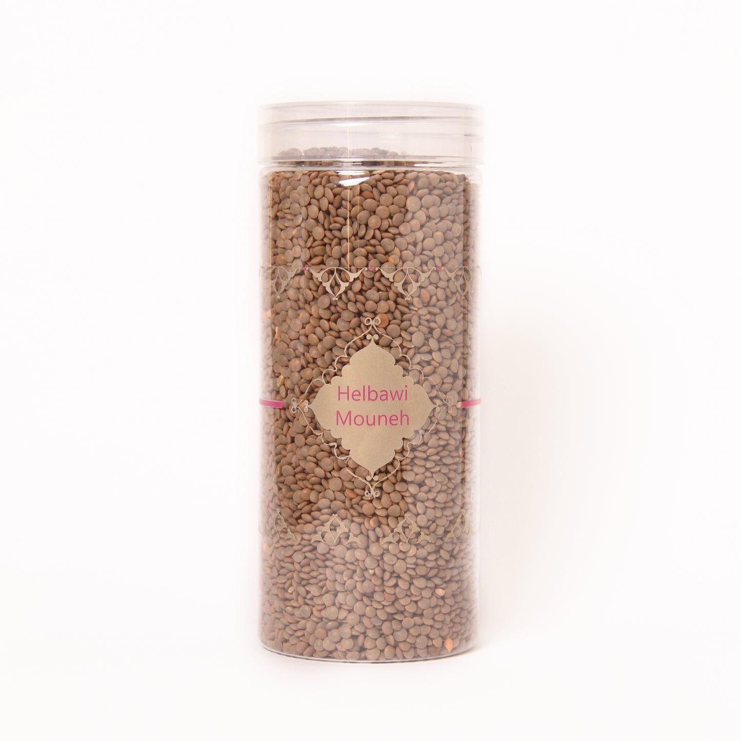 Red Lentils