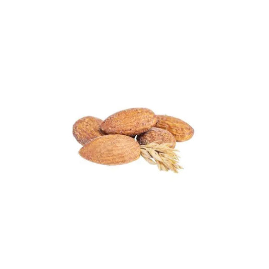 Al Helbawi Red Almonds