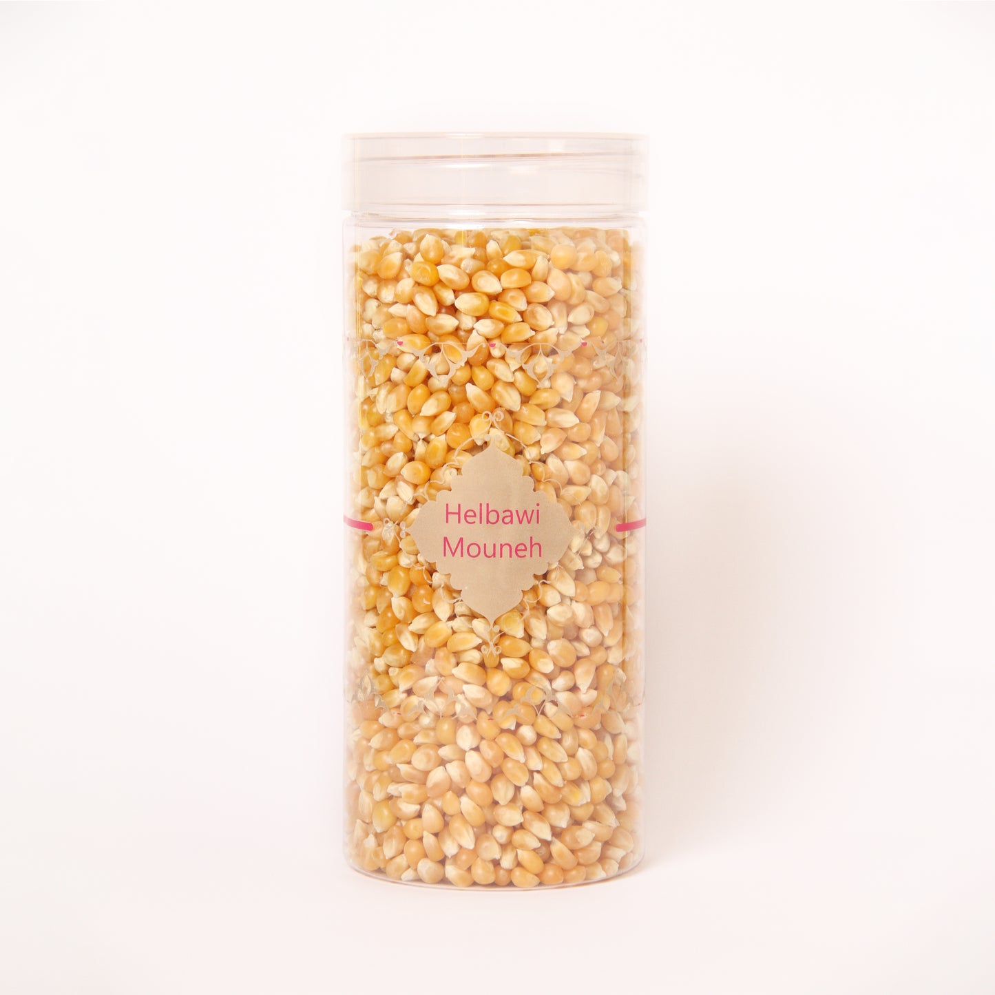 Pop Corn