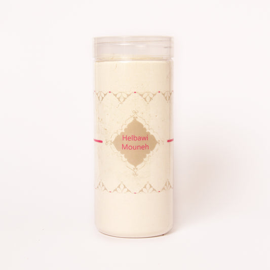 Keshek au lait de vache