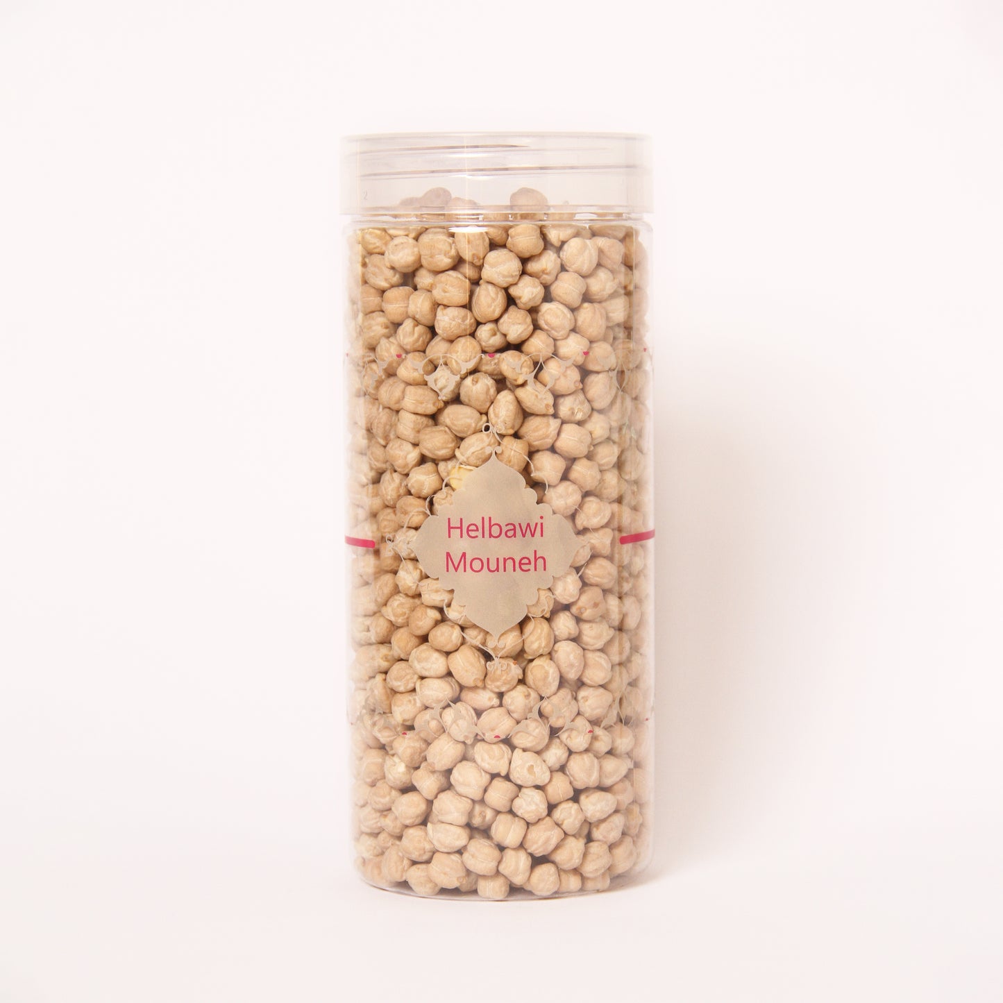 Chickpeas