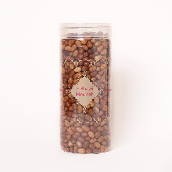 Broad Beans – Al Helbawi