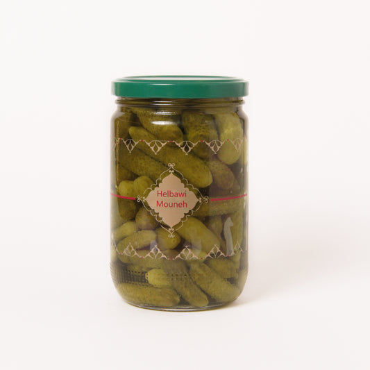 Cornichon