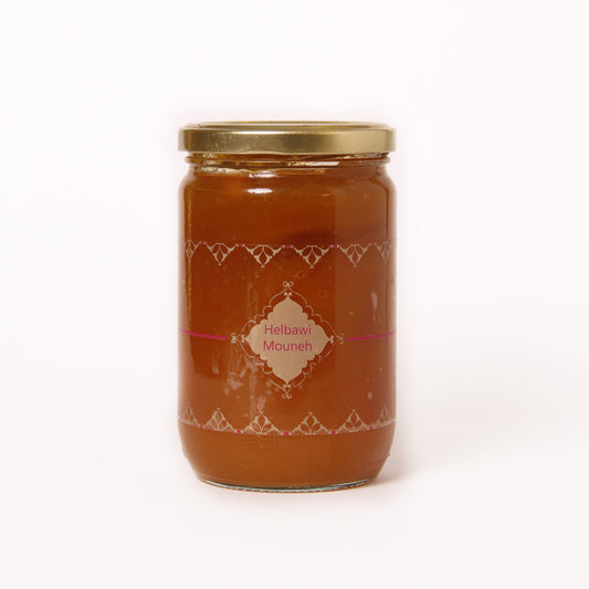 Melon Jam