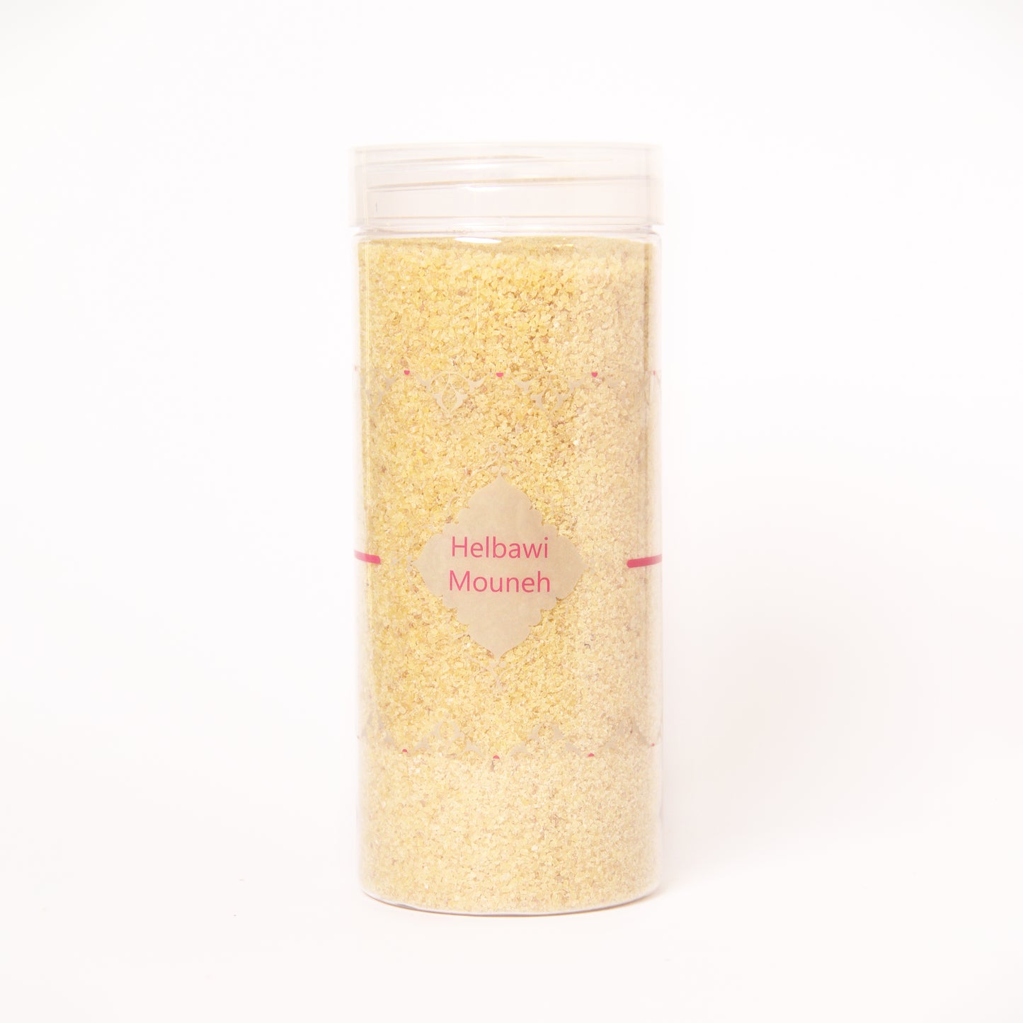 Fine Blonde Bulgur