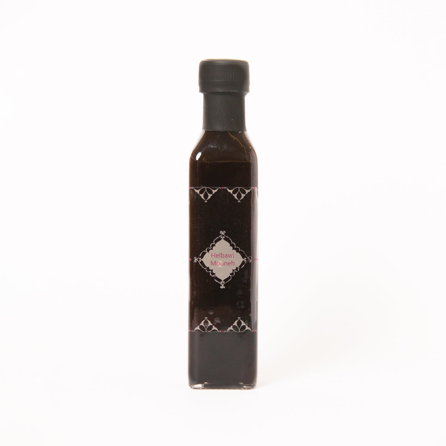 Pomegranate Molasses