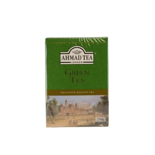 Ahmad Tea Green Tea
