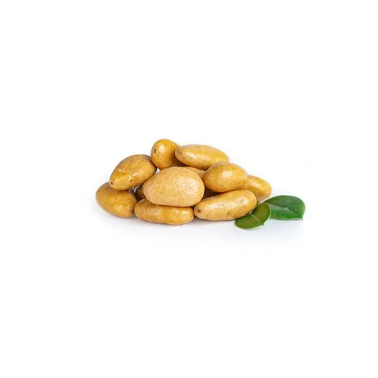 Al Helbawi Almond Krikri
