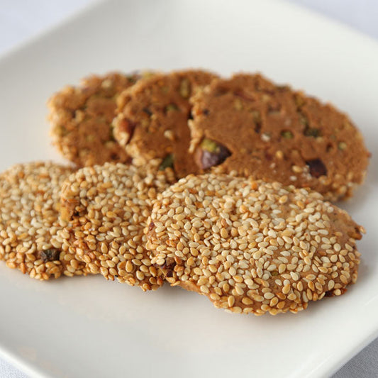 Al Helbawi Barazek Cookies