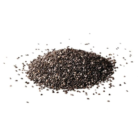 Al Helbawi Black Chia Seeds