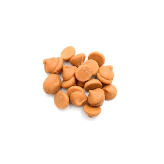 Al Helbawi Caramel Choco Chips