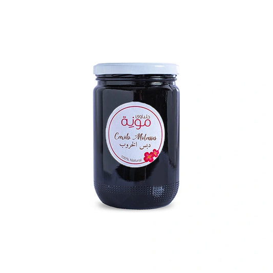 Al Helbawi Carob Molasses