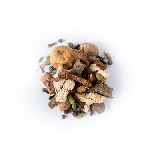 Al Helbawi Chicken Broth Spices