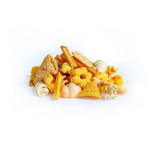 Al Helbawi Chinese Mix