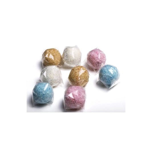 Al Helbawi Coconut Balls