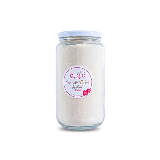 Al Helbawi Cow Milk Keshek
