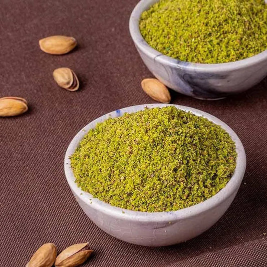 Al Helbawi Crushed Pistachio