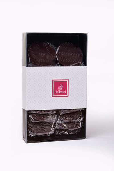 Al Helbawi Dark Mandarine – Sugar Free