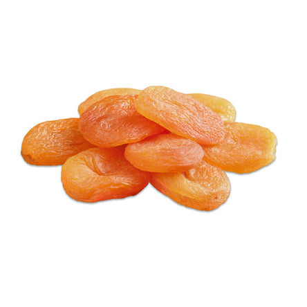 Al Helbawi Dried Apricots