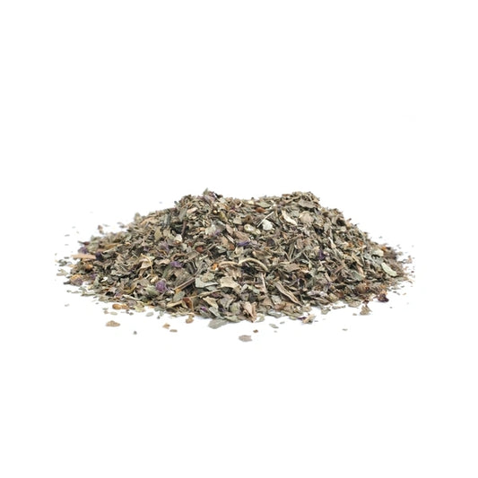 Al Helbawi Dried Basil Leaves – أوراق ريحان