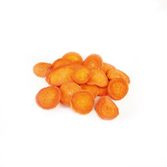Al Helbawi Dried Carrots