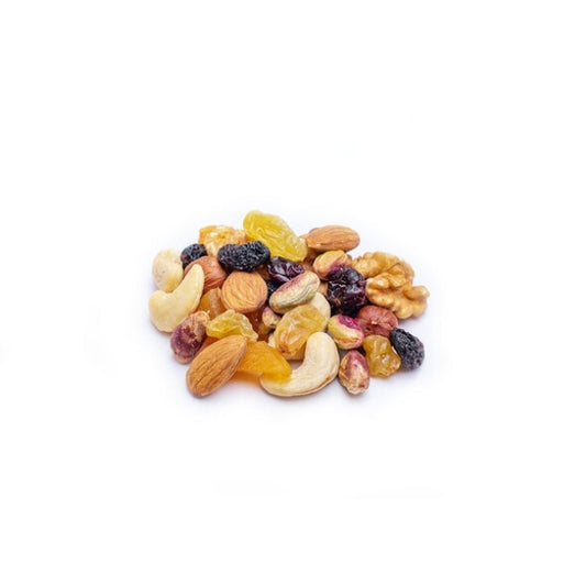 Al Helbawi Dried Fruits and Nuts Mix