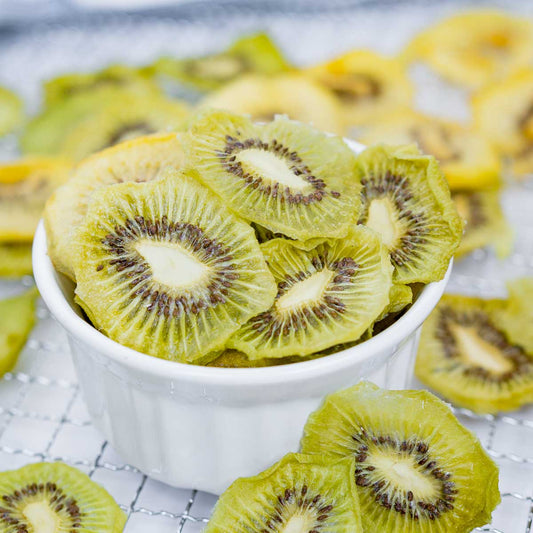 Al Helbawi Dried Kiwi