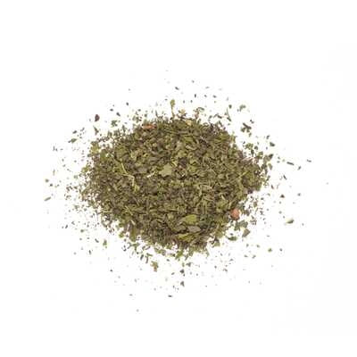 Al Helbawi Dried Mint – نعنع مجفف 