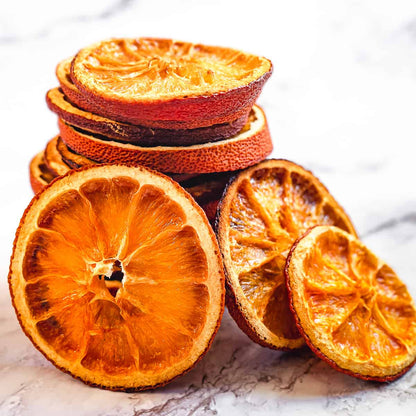 Al Helbawi Dried Orange Slices