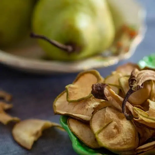 Al Helbawi Dried Pears