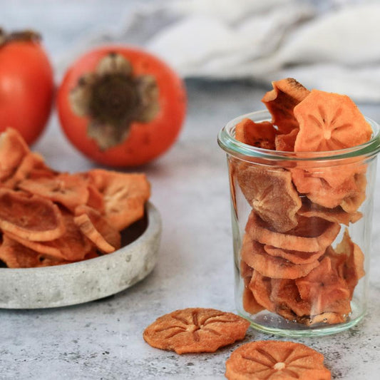Al Helbawi Dried Persimmon