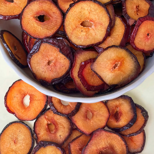 Al Helbawi Dried Prunes