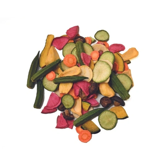Al Helbawi Dried Veggies Mix