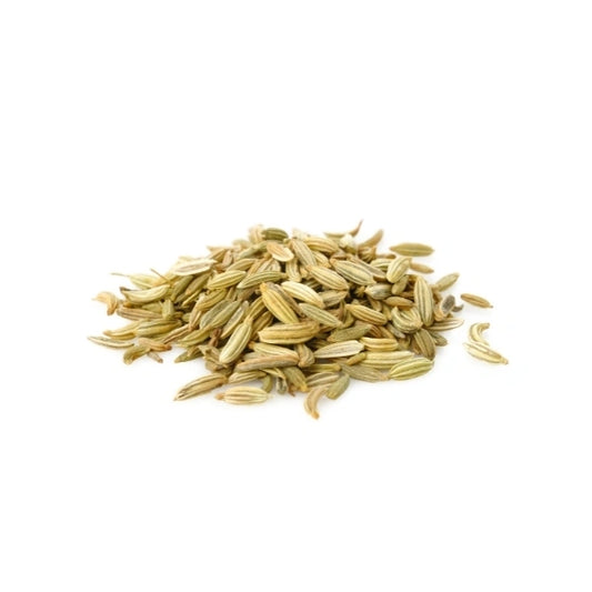 Al Helbawi Fennel Seeds – بذور الشمر